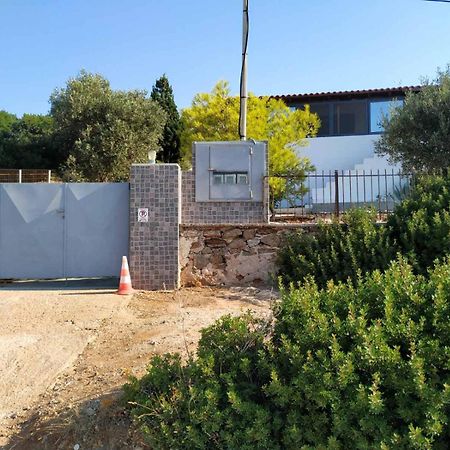 Cap Sounion Seafront Apartments -Adults Only Exterior photo