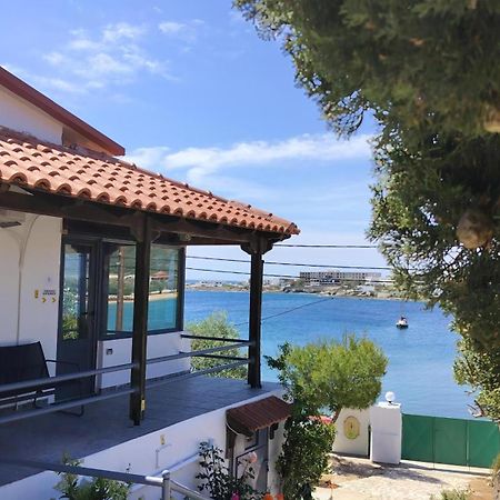 Cap Sounion Seafront Apartments -Adults Only Exterior photo