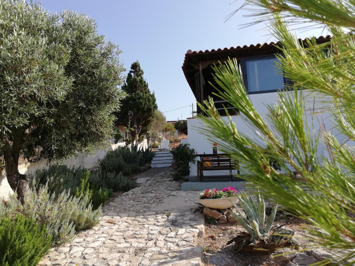 Cap Sounion Seafront Apartments -Adults Only Exterior photo
