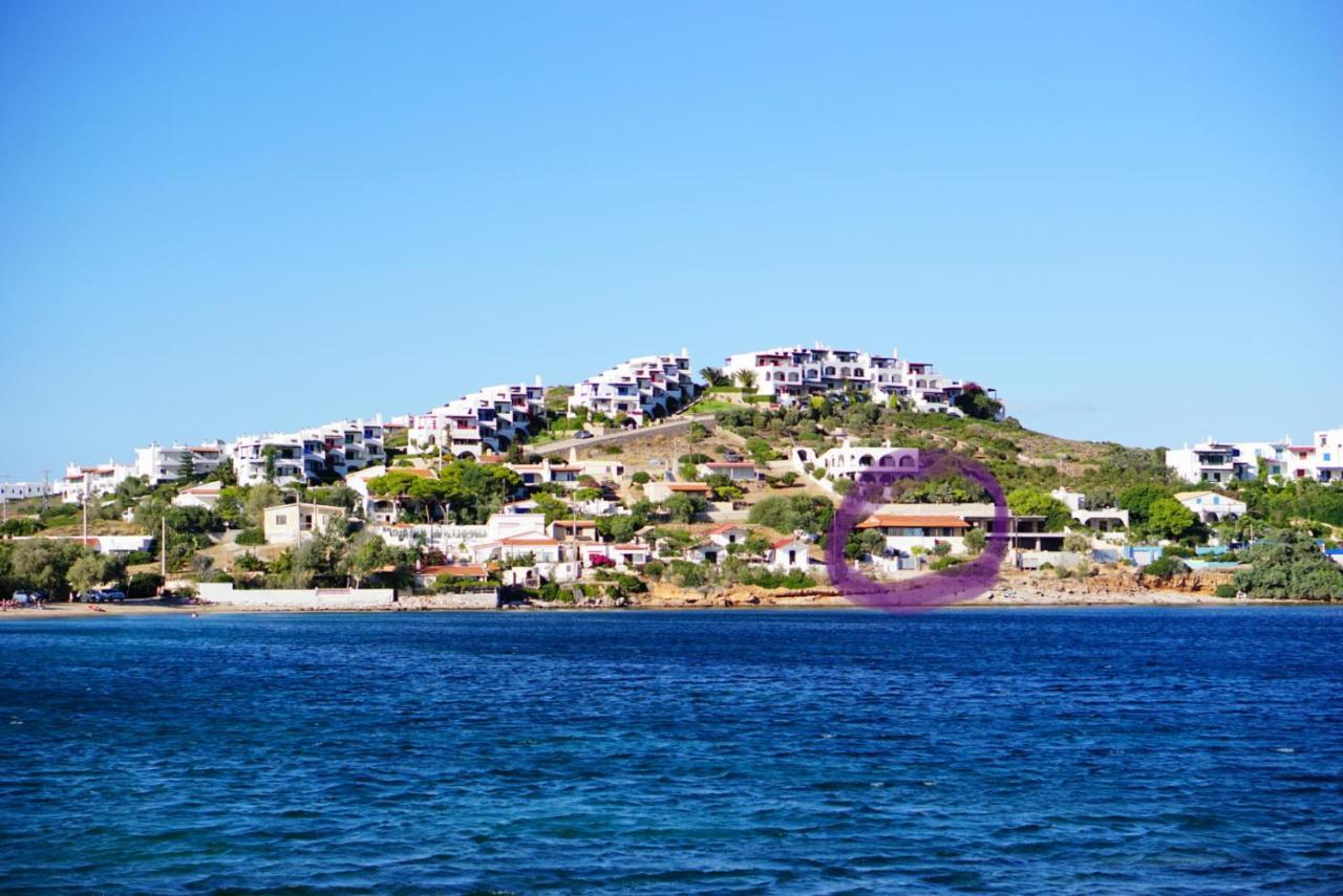 Cap Sounion Seafront Apartments -Adults Only Exterior photo