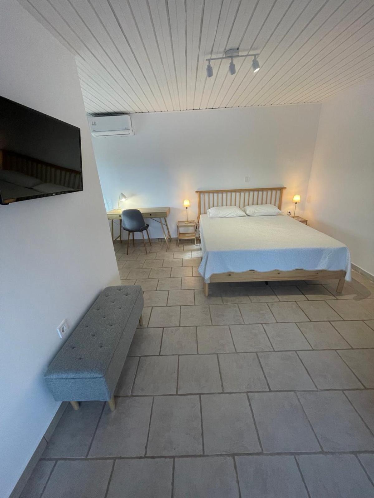 Cap Sounion Seafront Apartments -Adults Only Exterior photo