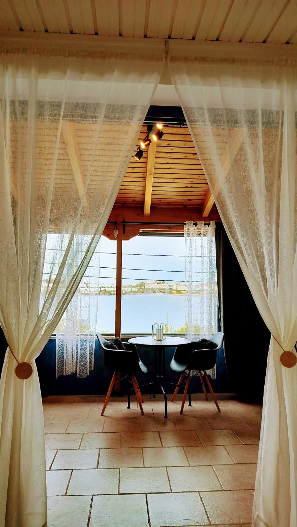 Cap Sounion Seafront Apartments -Adults Only Exterior photo