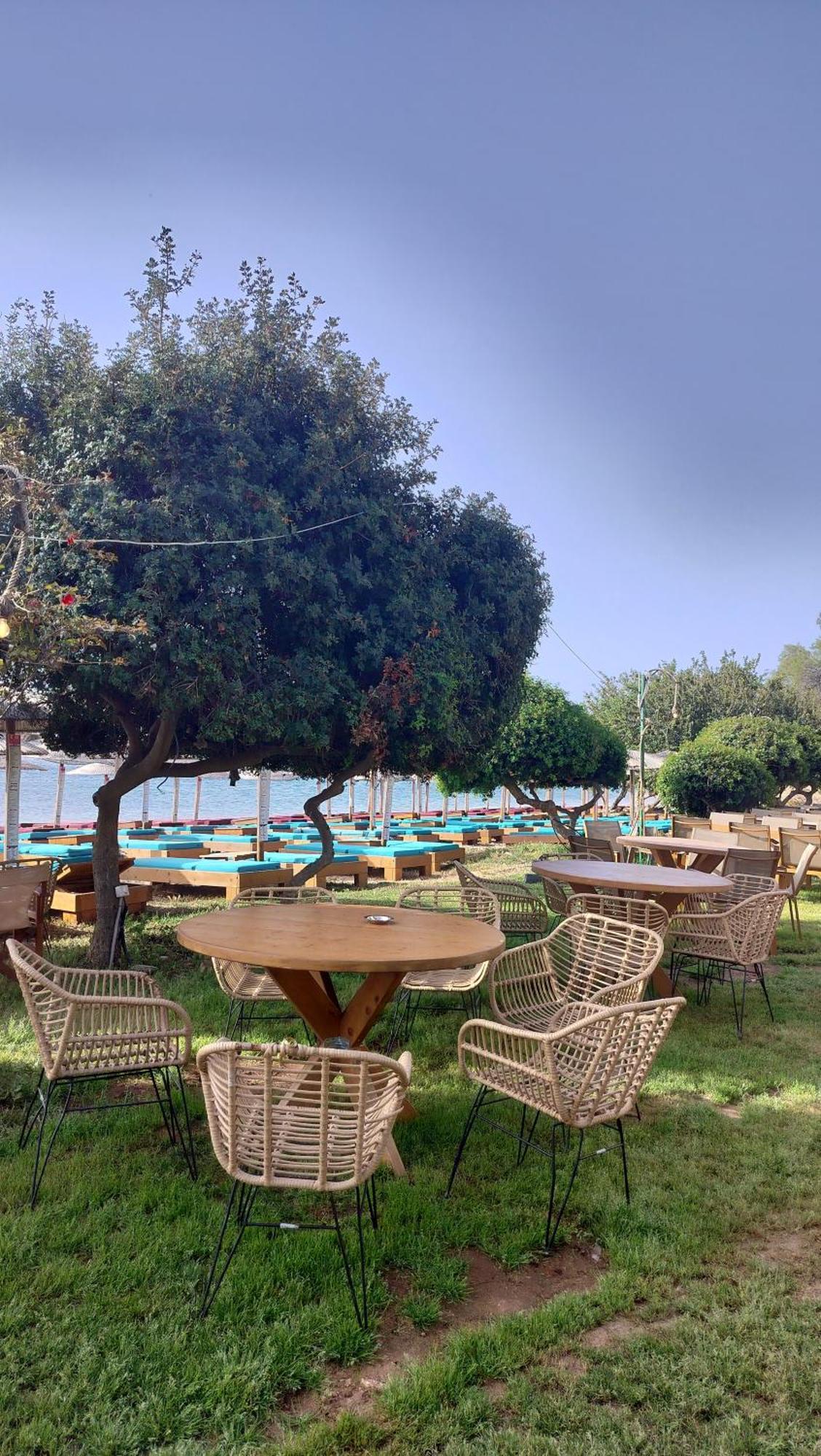 Cap Sounion Seafront Apartments -Adults Only Exterior photo