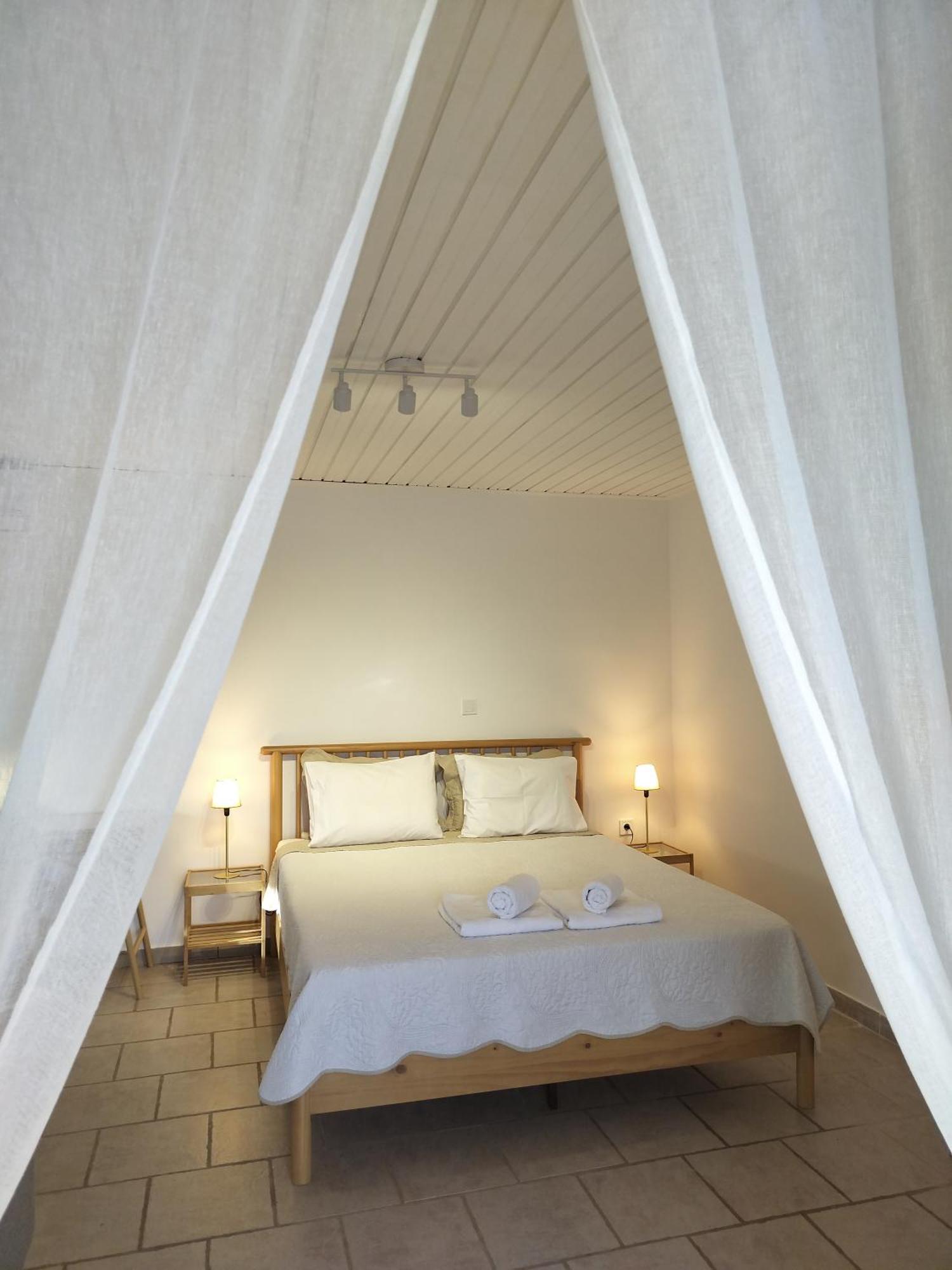 Cap Sounion Seafront Apartments -Adults Only Exterior photo