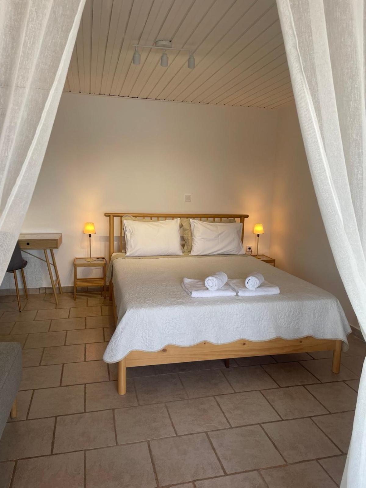 Cap Sounion Seafront Apartments -Adults Only Exterior photo