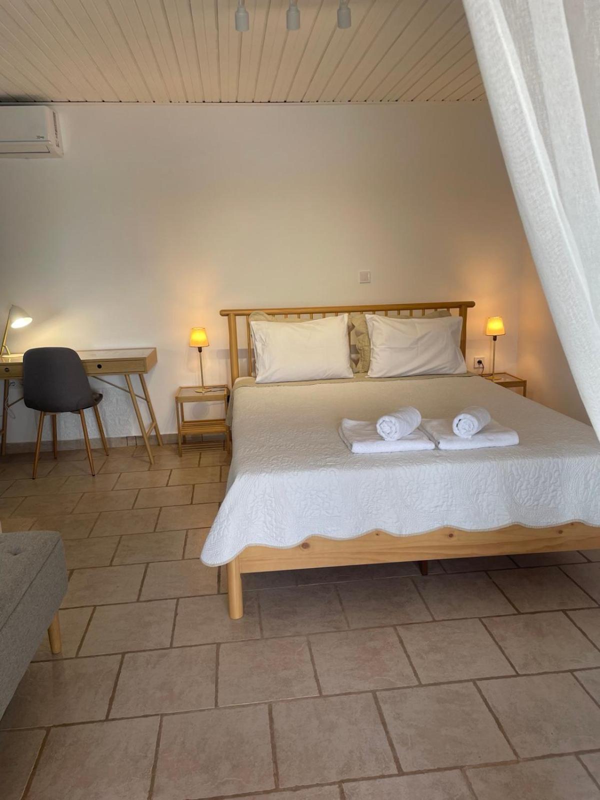 Cap Sounion Seafront Apartments -Adults Only Exterior photo