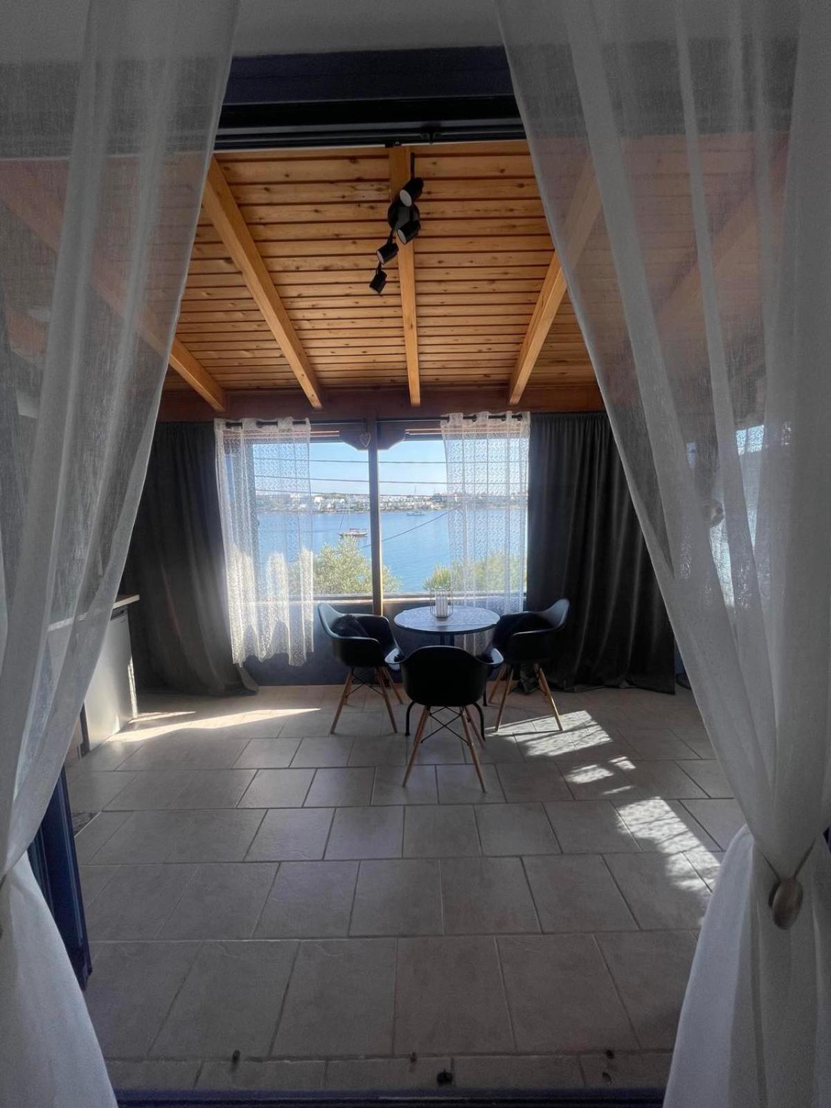 Cap Sounion Seafront Apartments -Adults Only Exterior photo