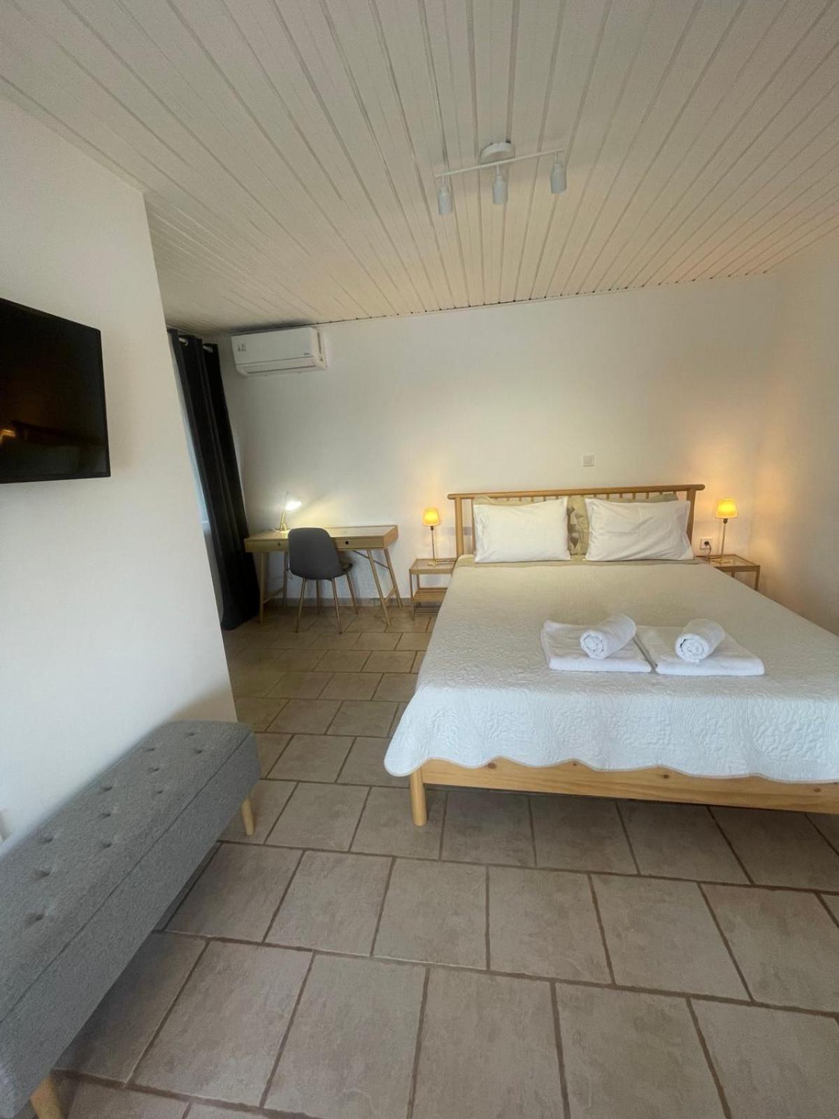 Cap Sounion Seafront Apartments -Adults Only Exterior photo